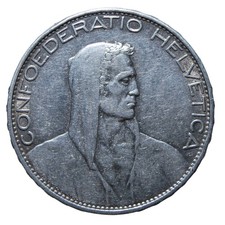 Franchi 1926 berna usato  Piacenza