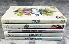 Wii game sims for sale  Saint Cloud