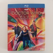 Doctor who season gebraucht kaufen  Ebstorf