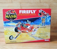 Firefly mask boîte d'occasion  Lyon II