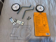 Halfords universal stabilisers for sale  PORTSMOUTH