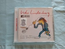 Udo lindenberg live gebraucht kaufen  Neunkirchen