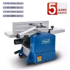 Scheppach abricht dickenhobelm gebraucht kaufen Scheppach abricht dickenhobelm gebraucht kaufen  Gauting