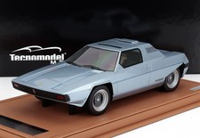 Używany, FERRARI 308 GT BERTONE RAINBOW 1976 au 1/18 de Tecnomodel TM18-180B na sprzedaż  Wysyłka do Poland