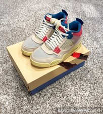 Air jordan retro d'occasion  Expédié en Belgium