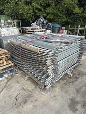 15x palisade security for sale  MALTON