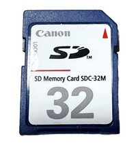 Memory card sdc usato  Santa Luce