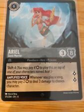 Lorcana ariel sonic for sale  HAVANT