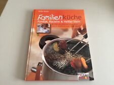 Kochen familien küche gebraucht kaufen  Calbe (Saale)