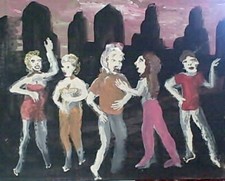Focus group william for sale  New York