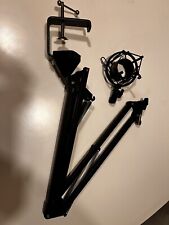 Tonor microphone boom for sale  GAINSBOROUGH