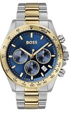 Hugo boss orologio usato  Montesarchio