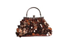 Borsa sera con usato  Carrara