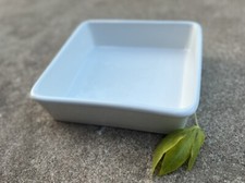 Vtg ceramic square for sale  Bethany