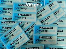 100 eyewear cleaning for sale  WINDERMERE