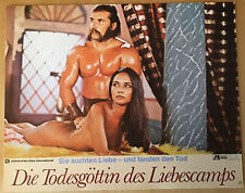 Laura gemser christian gebraucht kaufen  Hüffenhardt