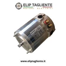 Motore elettrico 24v usato  Monopoli