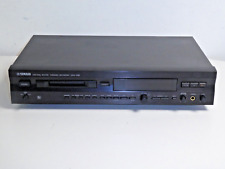 Yamaha mdx 595 gebraucht kaufen  Großenseebach