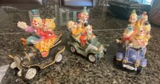 Set vintage miniature for sale  Chico