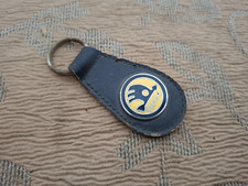 Leather key fob d'occasion  Expédié en Belgium