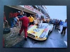 Reinhold joest porsche for sale  PERTH