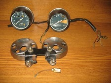 CL350? CONJUNTO DE TACÔMETRO VELOCÍMETRO HONDA CB350 CL350 CB450 CL450?? Década de 1970 comprar usado  Enviando para Brazil