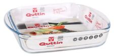 Quttin glass oven for sale  SOUTHEND-ON-SEA