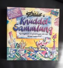 Diddl vintage knuddel gebraucht kaufen  Freystadt