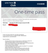 Two united airline for sale  West New York