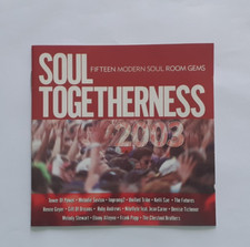 Various artists soul for sale  NANTWICH
