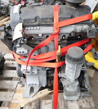 Sharan motor btb gebraucht kaufen  Borgentreich