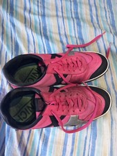Scarpe futsal munich usato  Penne