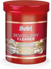 Swirl liquid jewellery for sale  WEDNESBURY