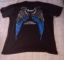 Maglietta shirt con usato  Trezzo Tinella