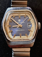 Junghans automatic vintage gebraucht kaufen  Kissing