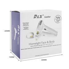 Depilatore laser epilatore usato  Napoli