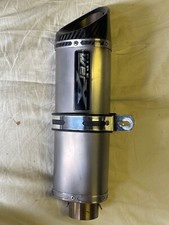 Piperwerx 60mm end for sale  BURNTWOOD