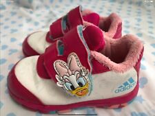 Disney adidas trainers for sale  PLYMOUTH