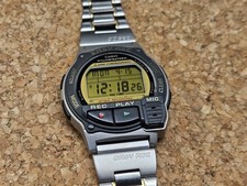 Rare casio vintage for sale  Ireland