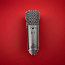 behringer b1 comprar usado behringer b1 comprar usado Enviando para Brazil