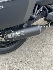 Kawasaki eliminator 500 for sale  HOLYWELL