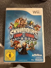 Skylanders trap team gebraucht kaufen  Düsseldorf