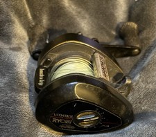 Ryobi baitcasting reel for sale  Tuscaloosa
