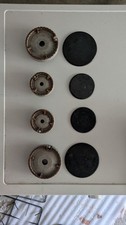 Cannon black gas for sale  WOODFORD GREEN