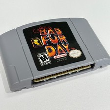 Conker bad fur for sale  UK