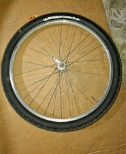 Ruote mtb usato  Roma