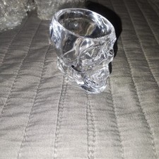 Set crystal head for sale  Fort Gibson