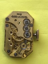 Mvt jaeger coultre d'occasion  Peyrelevade