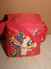 Borsa termica coca usato Borsa termica coca usato  Amorosi