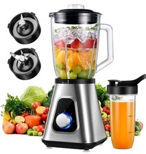 Gdor 1200w blender for sale  BIRMINGHAM